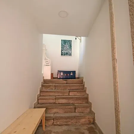 Apartment Viana Do Castelo * Βιάνα ντο Καστέλο