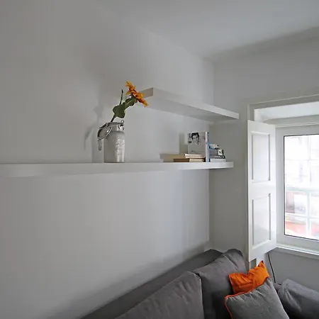 Apartment Viana Do Castelo *
