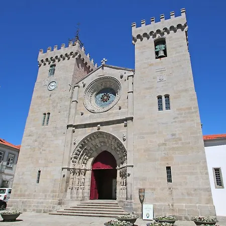 Διαμέρισμα Apartment Viana Do Castelo Βιάνα ντο Καστέλο