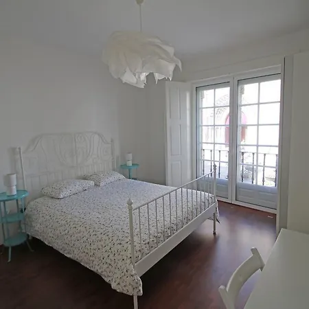 Apartment Viana Do Castelo Διαμέρισμα Βιάνα ντο Καστέλο