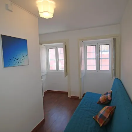Apartment Viana Do Castelo Διαμέρισμα Βιάνα ντο Καστέλο