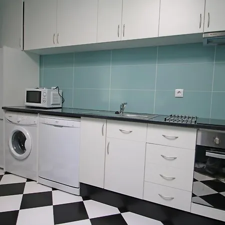 Apartment Viana Do Castelo Διαμέρισμα