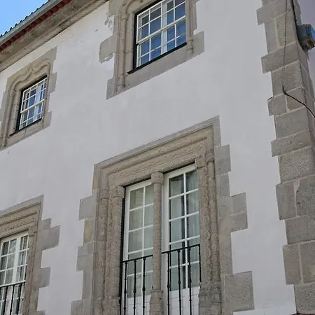 Apartment Viana Do Castelo *