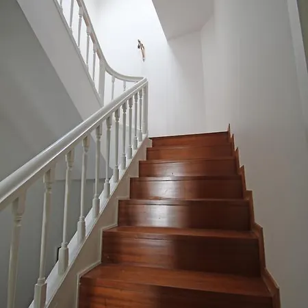 Apartment Viana Do Castelo Διαμέρισμα Βιάνα ντο Καστέλο