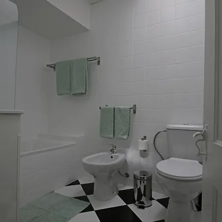 Διαμέρισμα Apartment Viana Do Castelo *