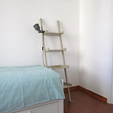 Apartment Viana Do Castelo