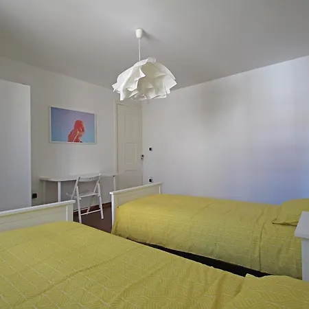 Διαμέρισμα Apartment Viana Do Castelo Βιάνα ντο Καστέλο