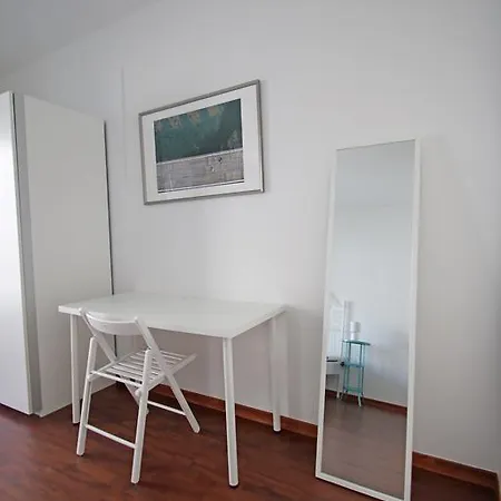 Apartment Viana Do Castelo * Βιάνα ντο Καστέλο