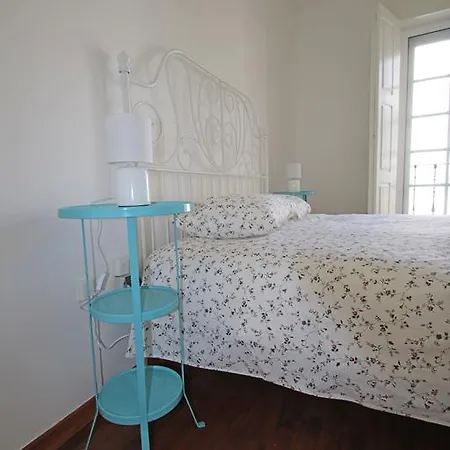 Διαμέρισμα Apartment Viana Do Castelo