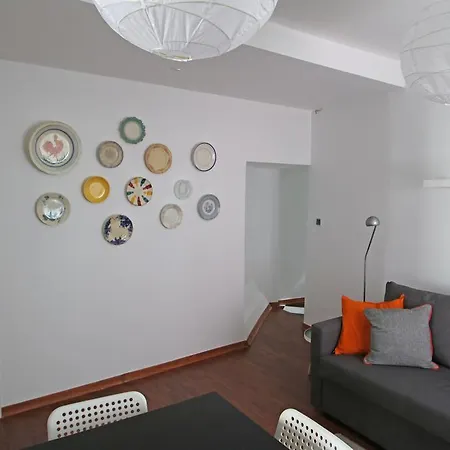 Διαμέρισμα Apartment Viana Do Castelo *