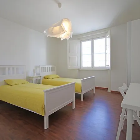 Apartment Viana Do Castelo *
