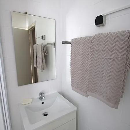 Apartment Viana Do Castelo Διαμέρισμα *