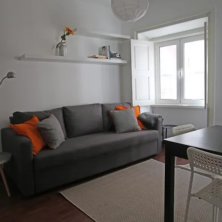 Apartment Viana Do Castelo