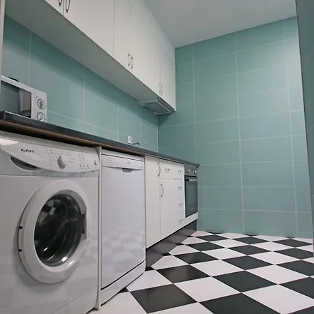 Apartment Viana Do Castelo Διαμέρισμα *