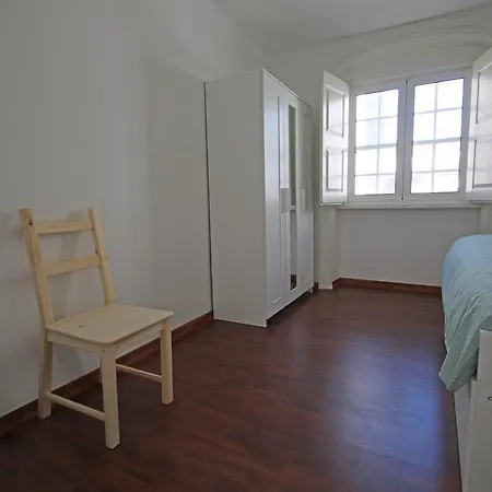 Διαμέρισμα Apartment Viana Do Castelo Βιάνα ντο Καστέλο