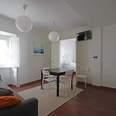 Apartment Viana Do Castelo Βιάνα ντο Καστέλο